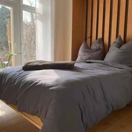 Cozy Apartment *