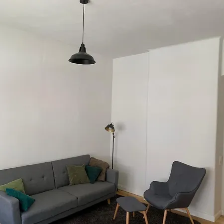 Apartment Cozy Dresden