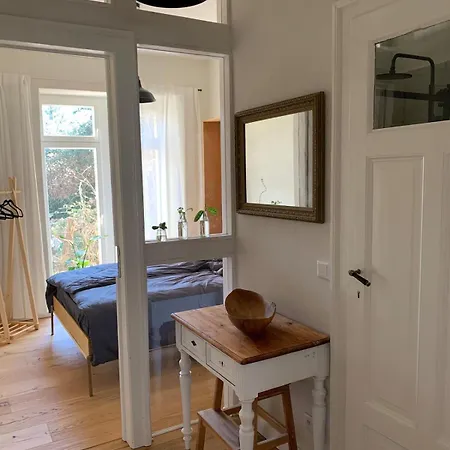 Apartment Cozy
