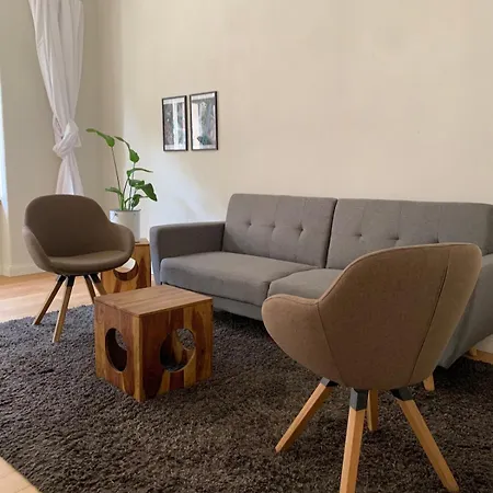 Apartment Cozy