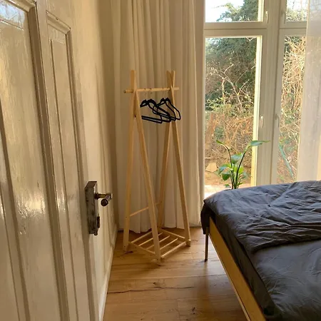 Apartmán Cozy *