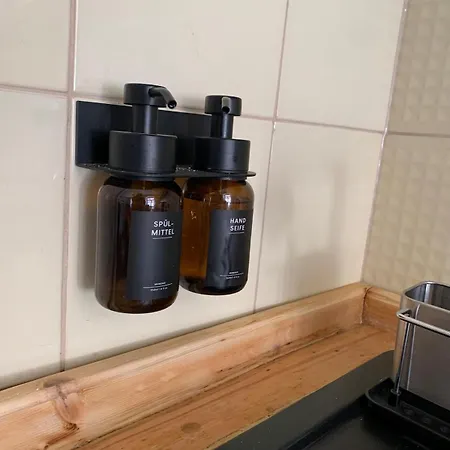 Apartmán Cozy Drážďany
