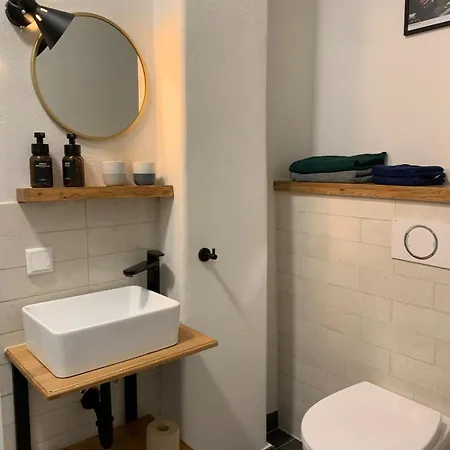 Cozy Drážďany