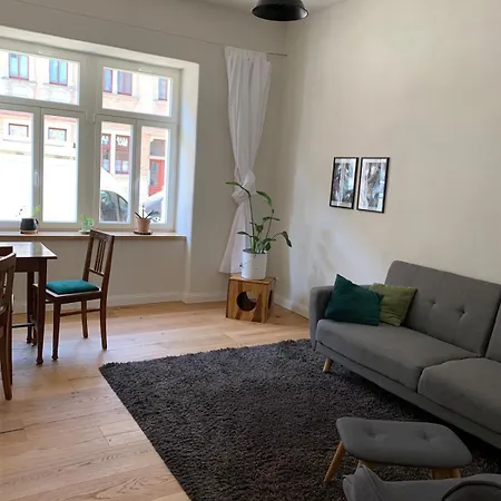 Cozy Apartmán *