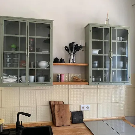 Apartmán Cozy