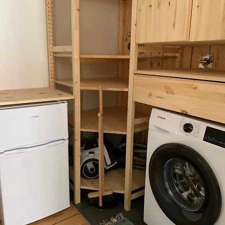 Cozy Appartement Dresde