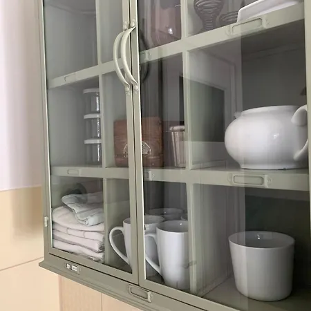 Apartmán Cozy Drážďany