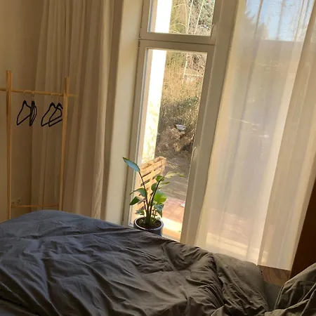 Apartamento Cozy Dresde
