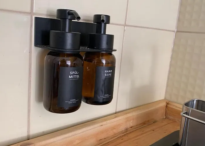 Apartmán Cozy Drážďany