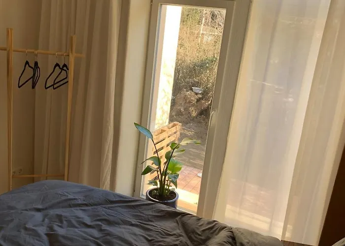 Appartement Cozy Dresde