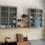 Apartamento Cozy