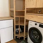 Cozy Apartamento Dresden