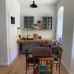Cozy Dresden
