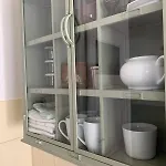 Apartamento Cozy Dresden