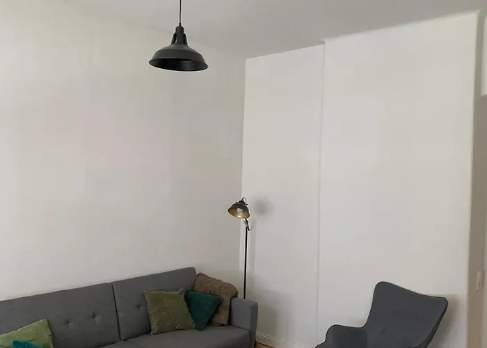 Appartamento Cozy Dresda