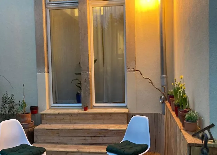 Cozy * Dresda